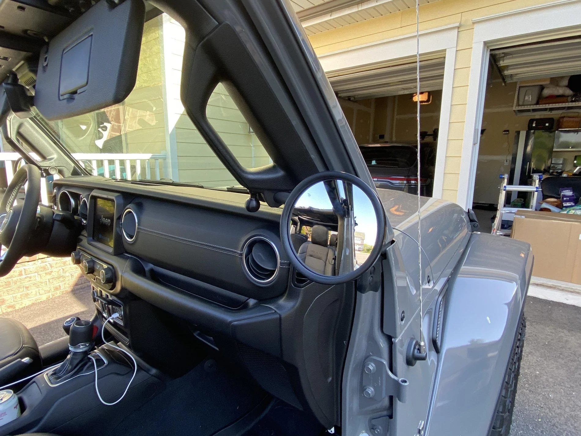 Jeep Gladiator STING GRAY Gladiator JT Club 7490D493-DE62-4845-B73A-E2D6FEF3CEDB