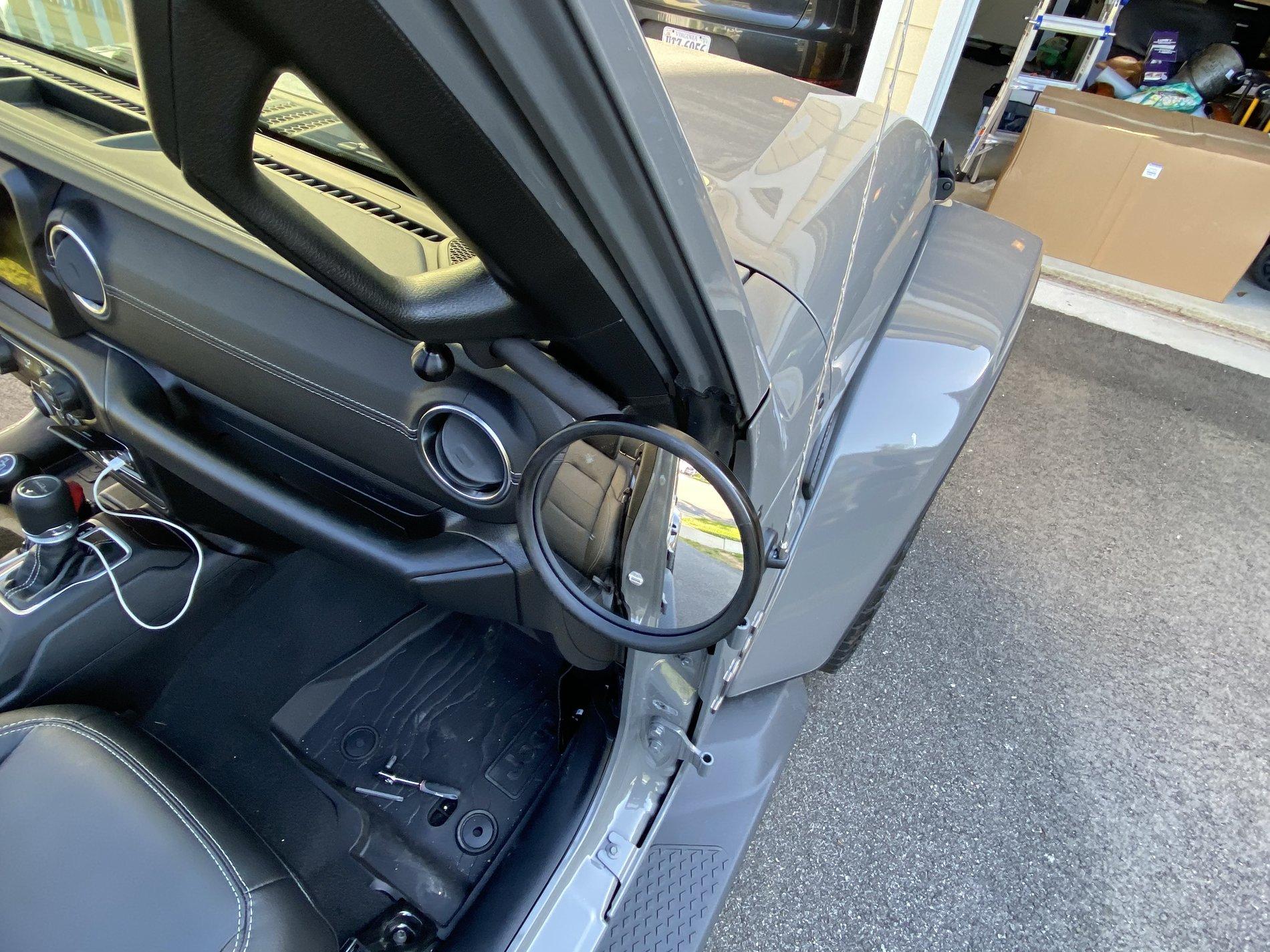 Jeep Gladiator Doors off (trail) mirrors? C4C9F794-7CA8-4A23-BABA-8C35BE778B17