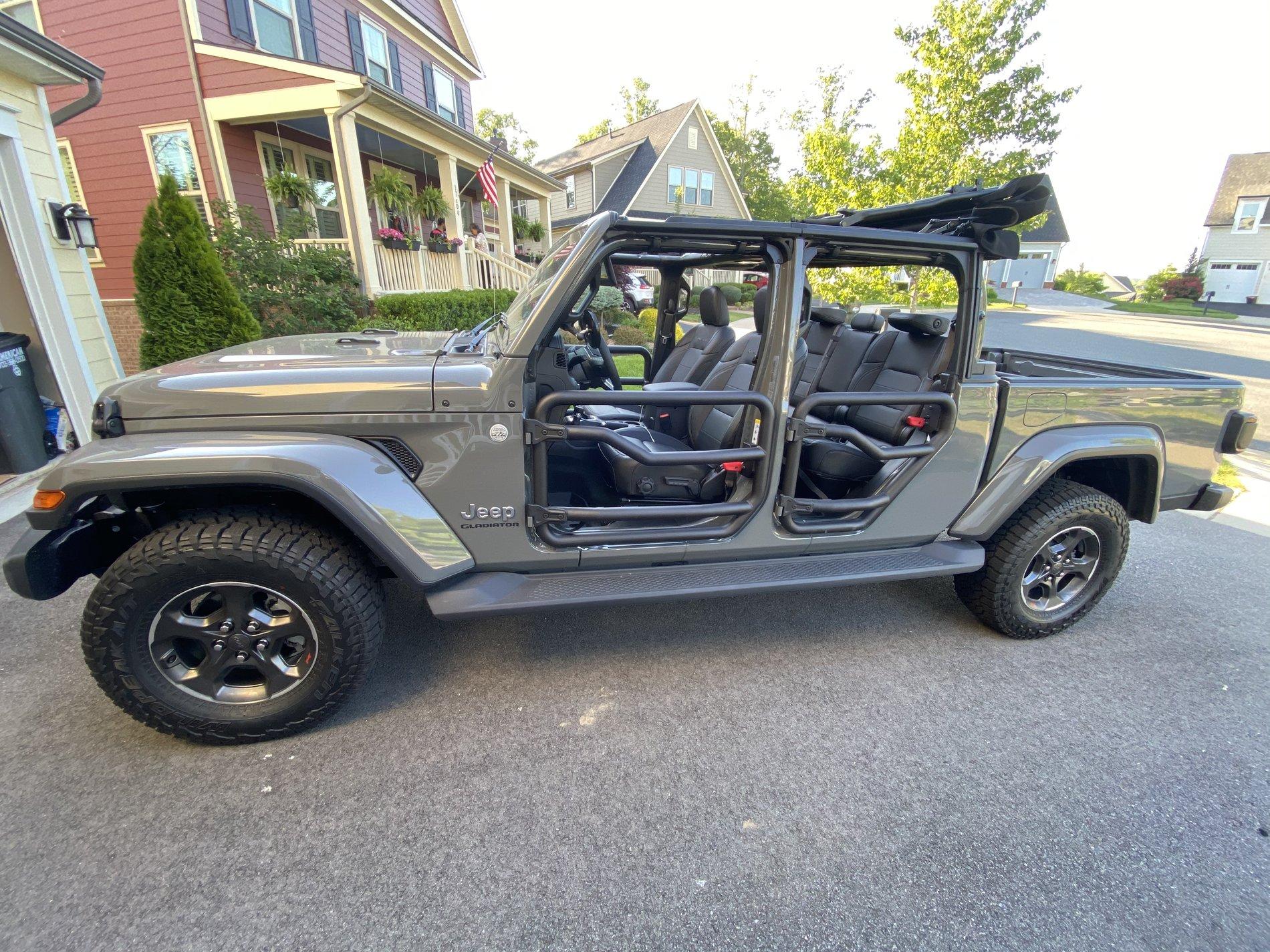 Jeep Gladiator Doors off (trail) mirrors? B40EECAB-84E5-4126-A806-937FE8A911CF