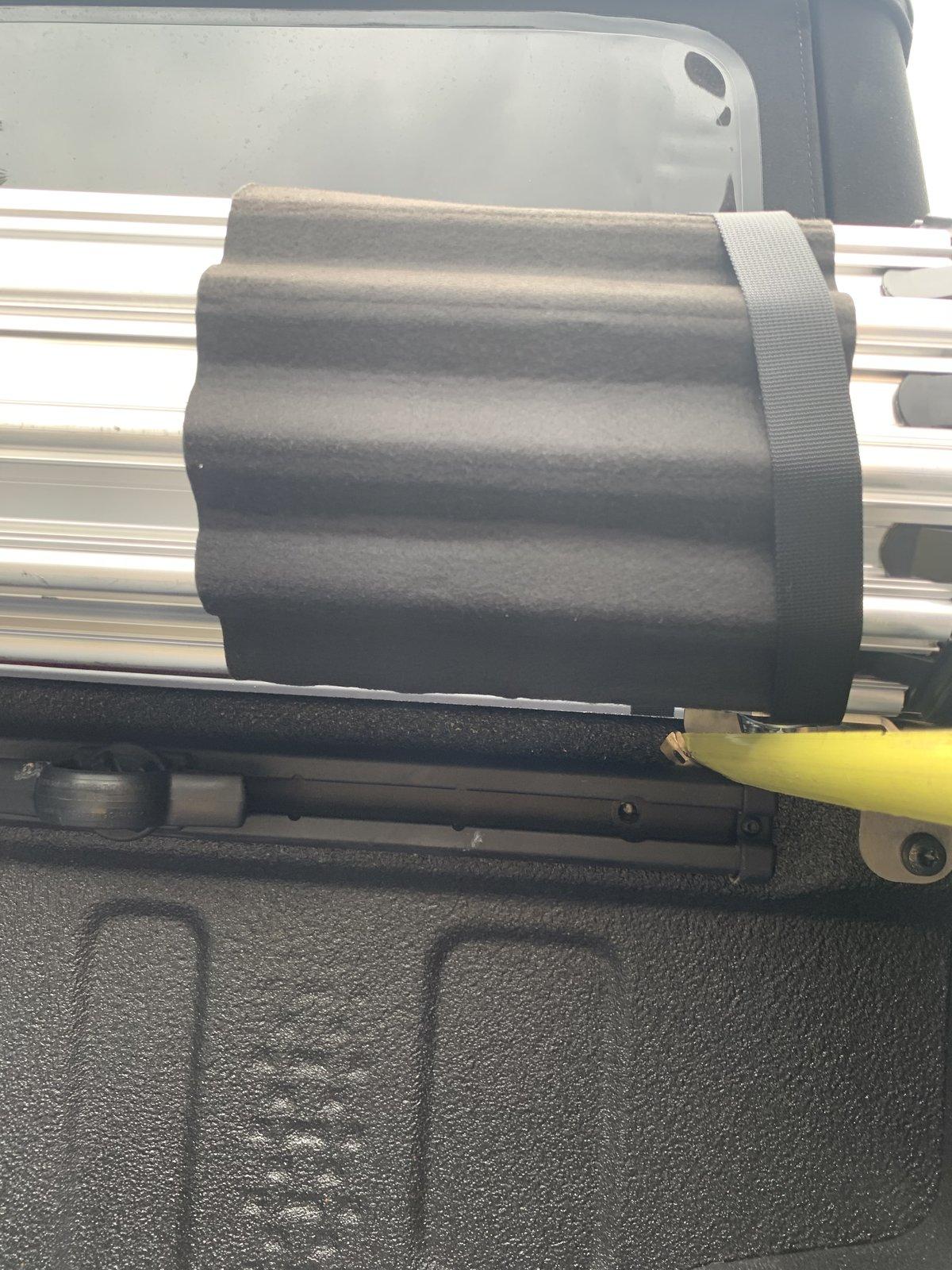 Jeep Gladiator Opinions: bed cover options? 4B551601-B210-46DC-91AE-2FC29FDD6A46