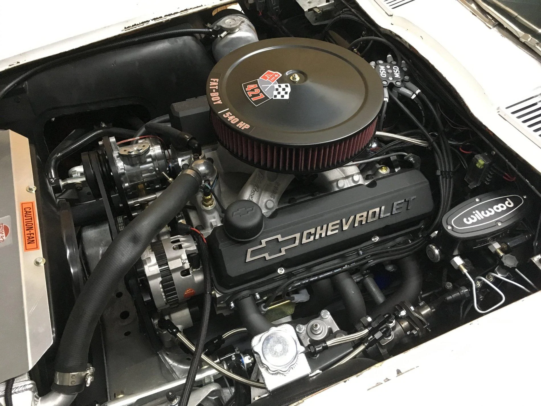 Jeep Gladiator Overall who's pretty pleased with the power output of their Gladiator 1DE9A06B-7E83-45BF-A72E-E6CF32EE0F60