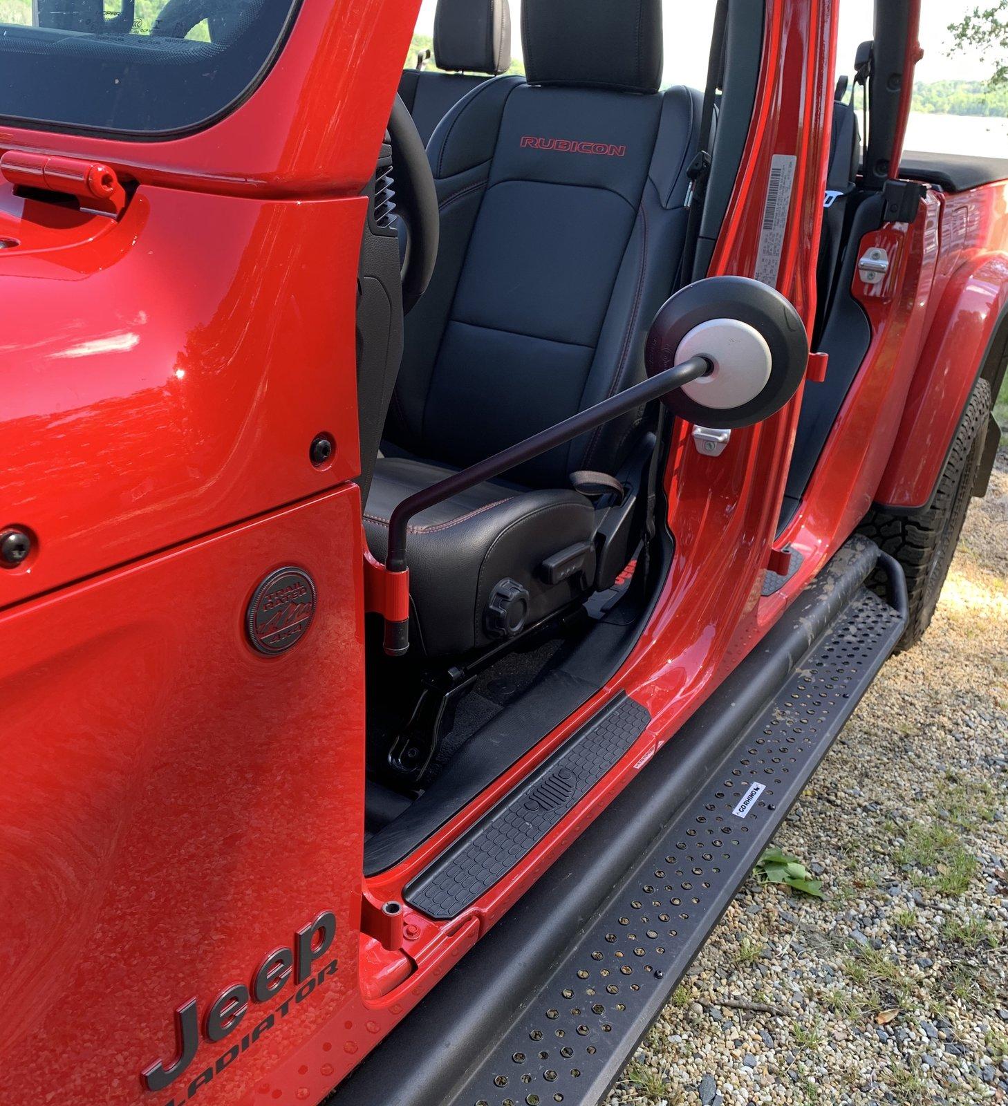 Jeep Gladiator OK Red 52FF3F6C-CD84-41D7-B962-51AB97099AF6