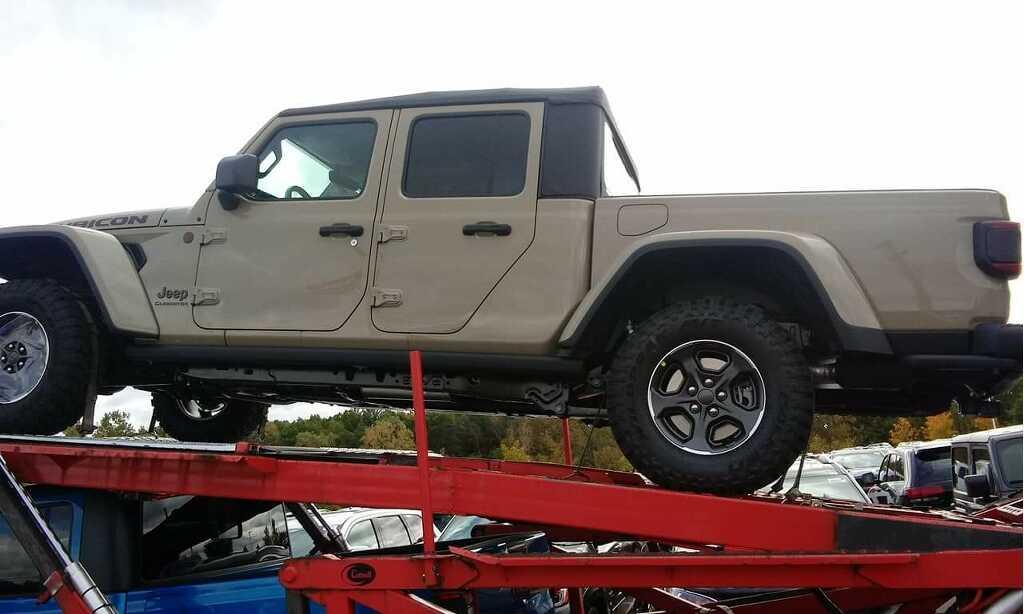 Jeep Gladiator JT JP20 Jurassic Rubicon 1472B719-272F-43BD-9EFE-FBB6FF001FD7