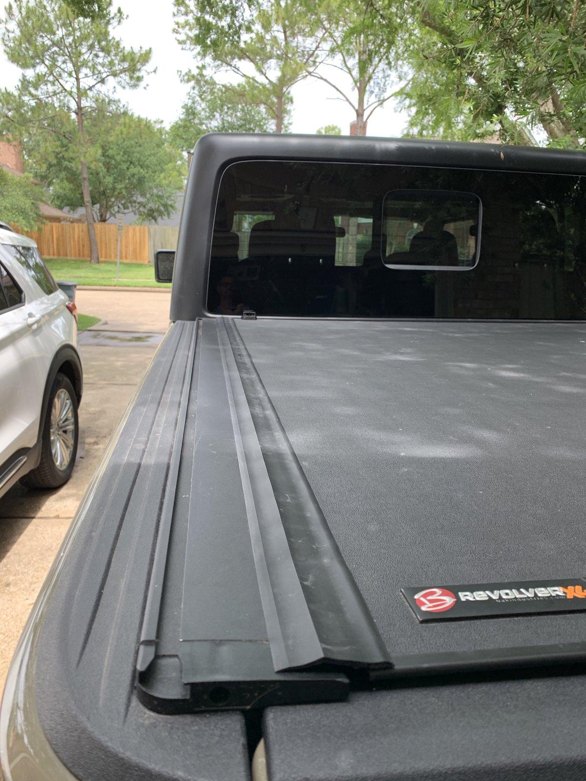 Jeep Gladiator Bak Revolver X4 NxQgXoNWQkSiSKABY8fChQ