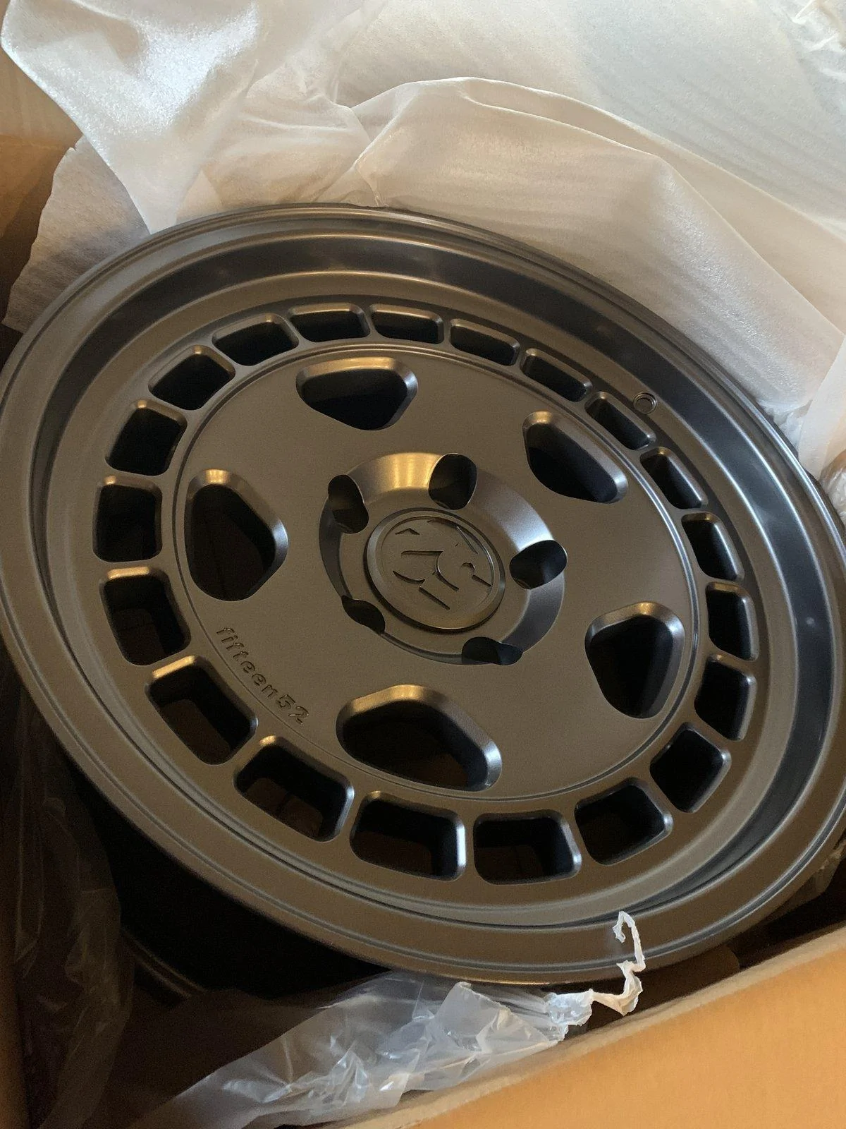 Jeep Gladiator JT JP20 Jurassic Rubicon EC5B0E3E-C8AB-41C3-A2F3-53A0D53247D1