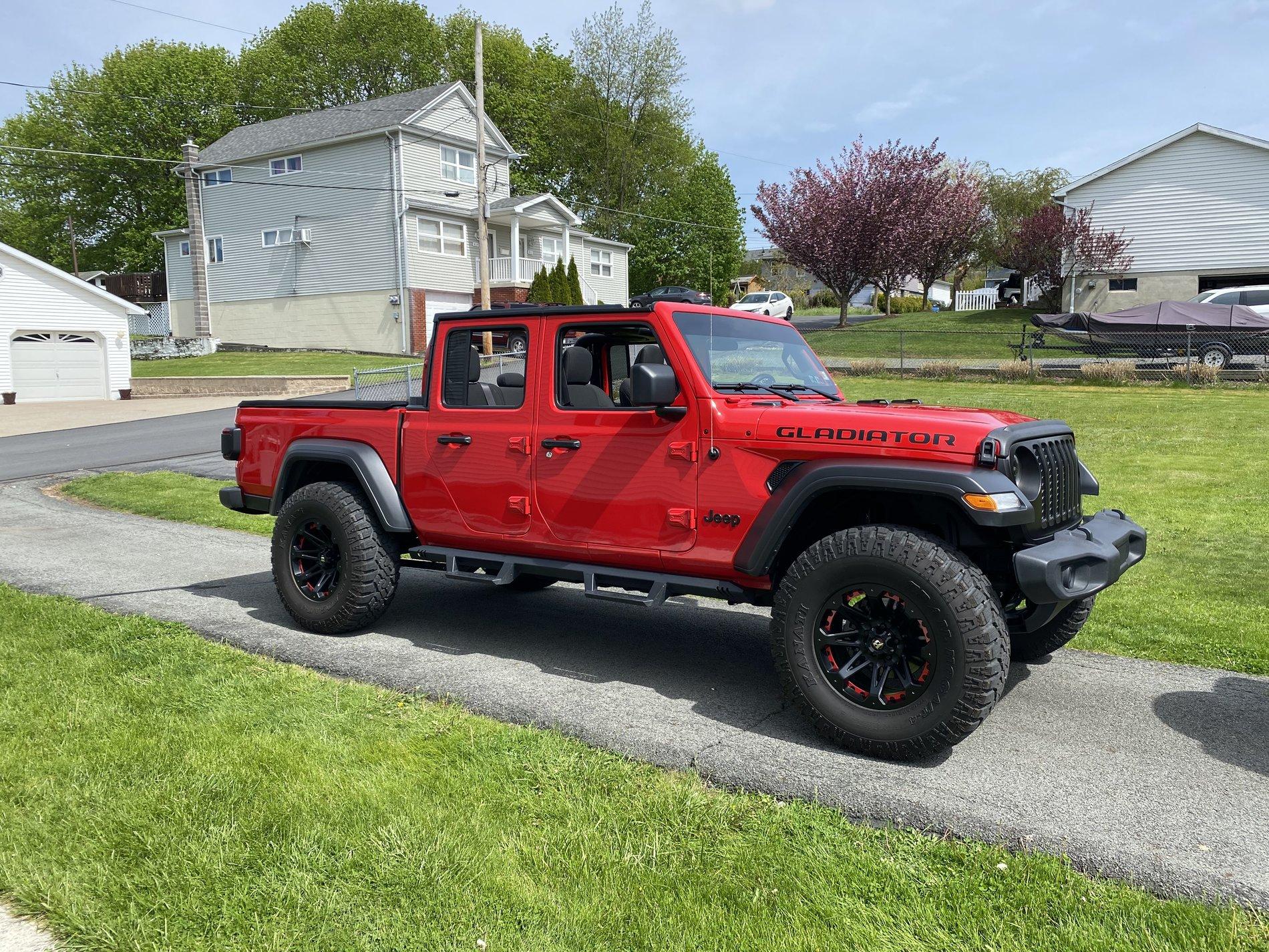 Jeep Gladiator Total Topless Hack (For Soft Top) 38CF399B-9836-4E90-BEB1-419727B6937F