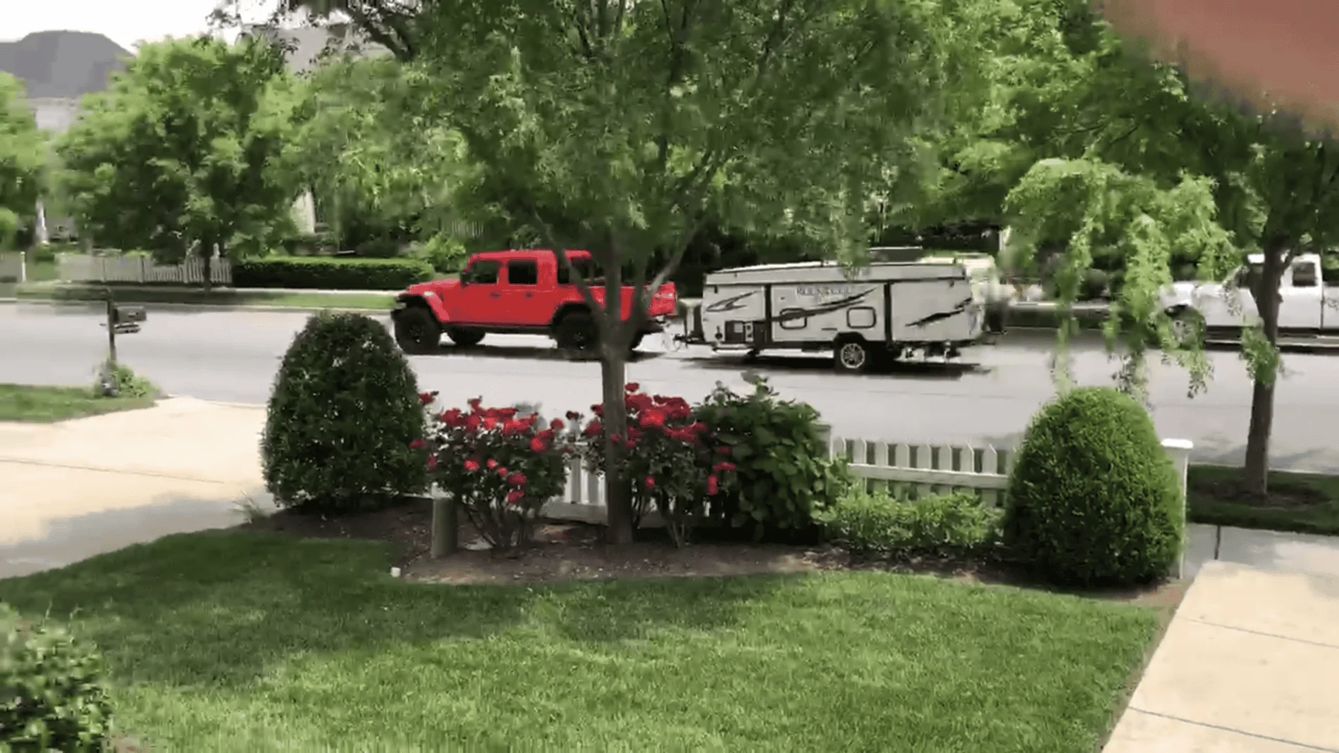 Jeep Gladiator So, what is everybody towing? 7593007B-72D1-470E-B571-258BF448313B
