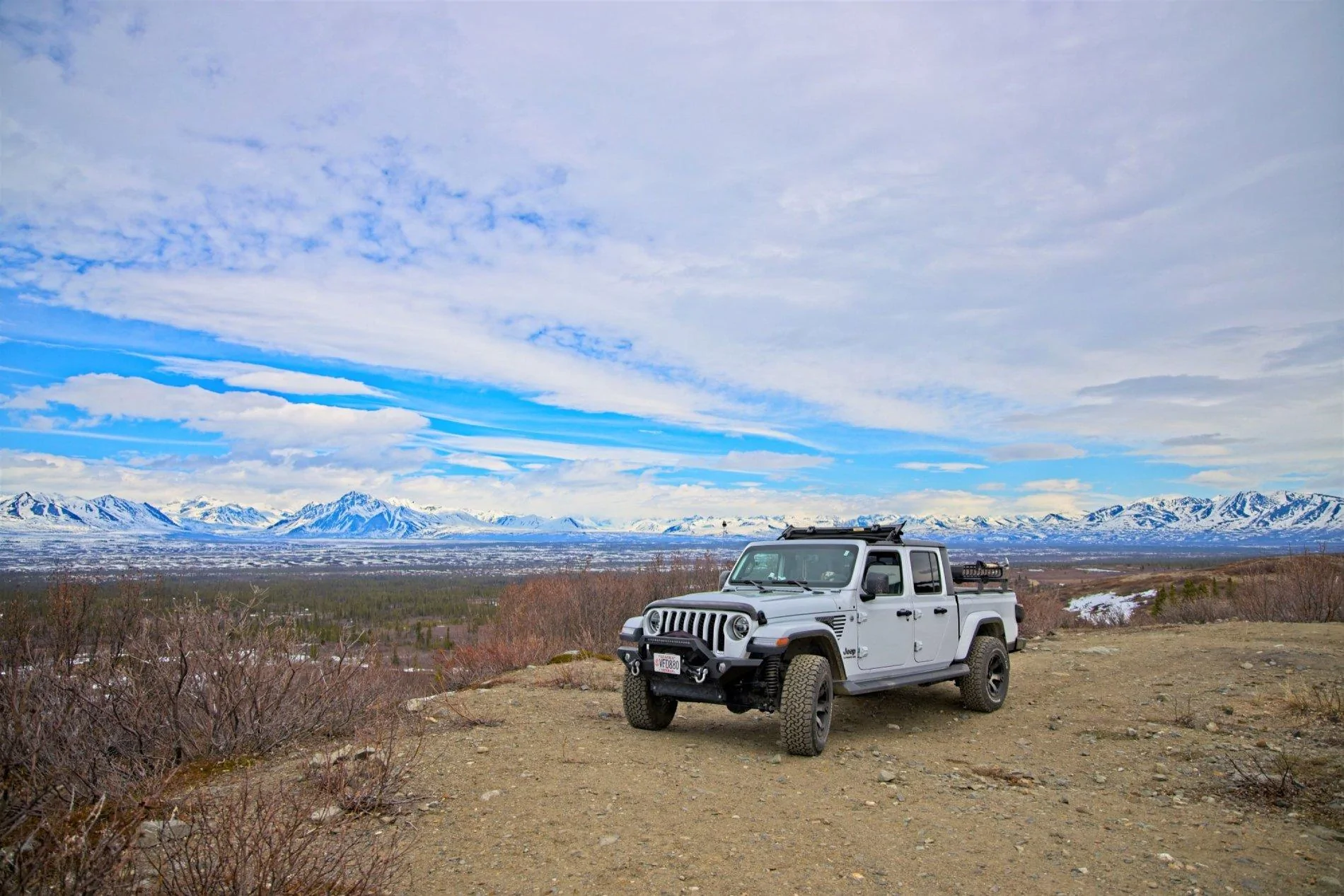 Jeep Gladiator Alaska IMG_1445