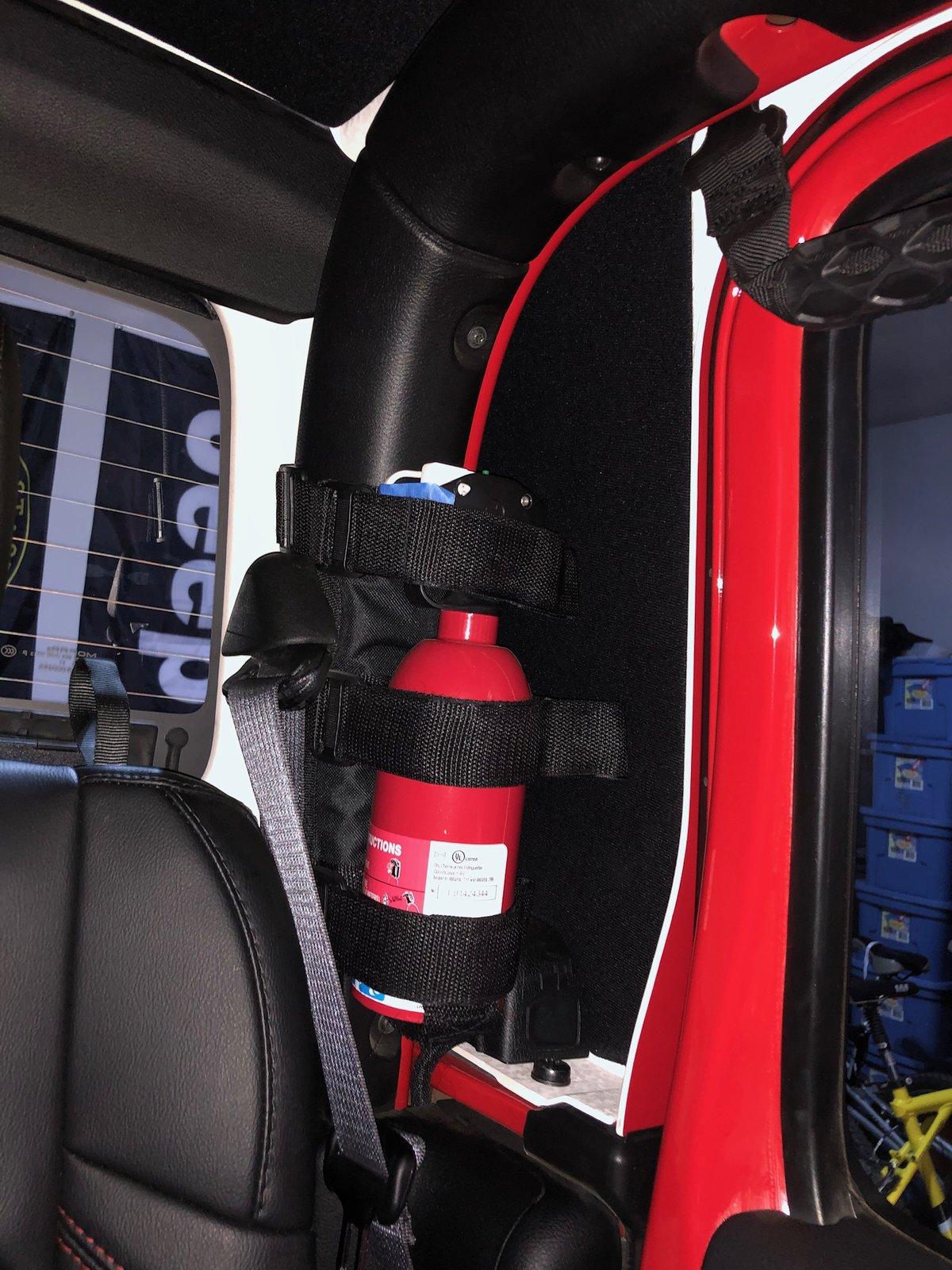 Jeep Gladiator What did you do TO your Gladiator today? [ADMIN WARNING: NO POLITICS, NO GUN TALK] C6B67471-45AD-47D9-8CE6-1922C808ADF8