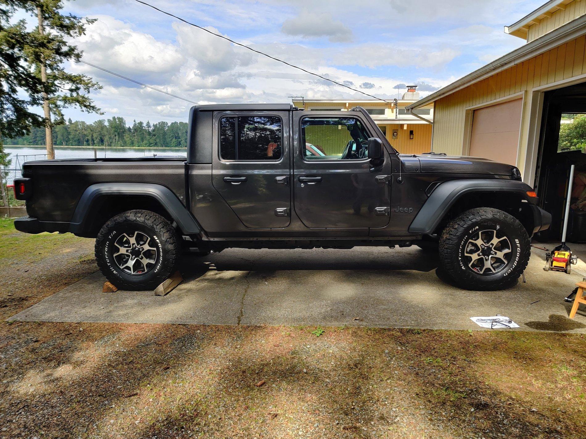 Jeep Gladiator GRANITE CRYSTAL JT Gladiator Club IMG_20200517_163447