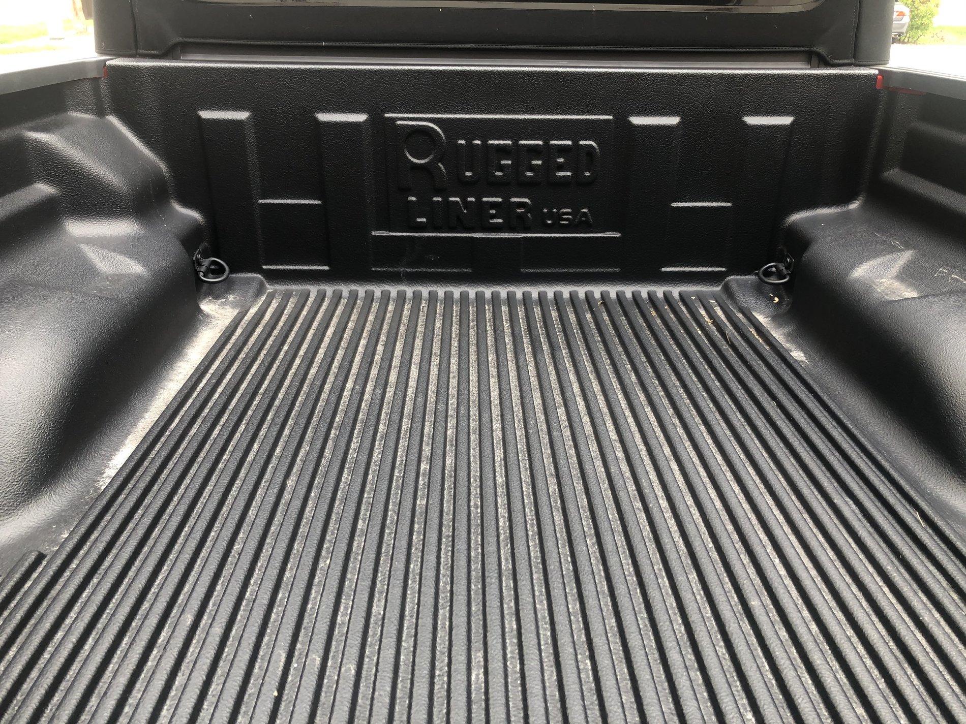 Jeep Gladiator What did you do TO your Gladiator today? [ADMIN WARNING: NO POLITICS, NO GUN TALK] 43249F41-6334-4B32-AFAF-73913C59F83E