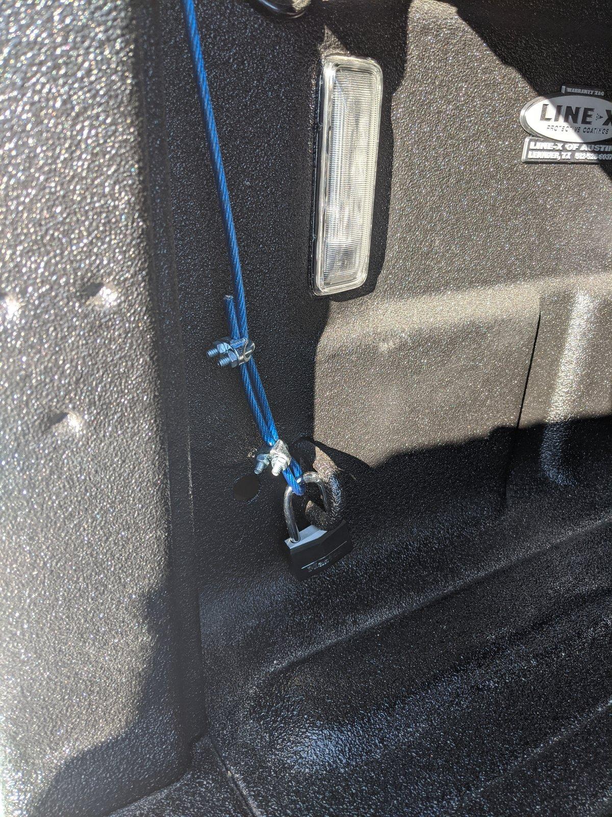 Jeep Gladiator Cable Lock Solution for Rolling Tonneau Cover IMG_20200518_083931