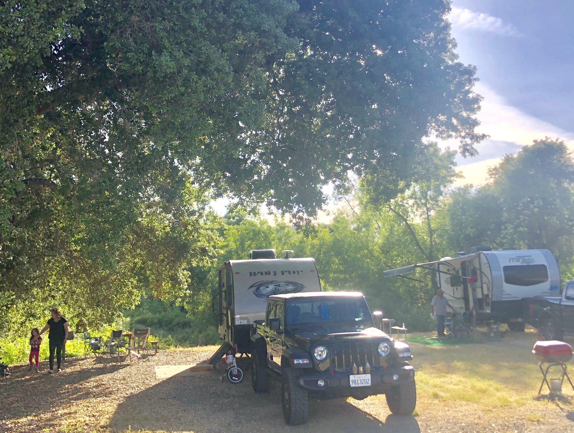 Jeep Gladiator What did you do WITH your Gladiator today? 7C8F3903-A0E8-4229-9D62-98F44C95E1FC