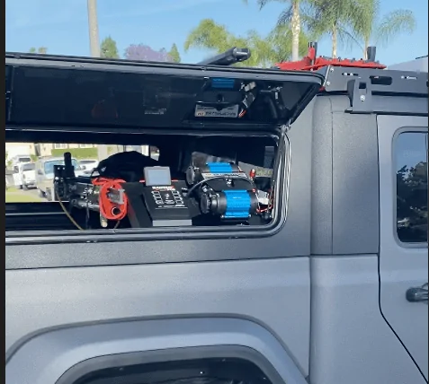 Jeep Gladiator Where to plug ARB Fridge / Freezer Screen Shot 2020-05-18 at 9.25.19 AM