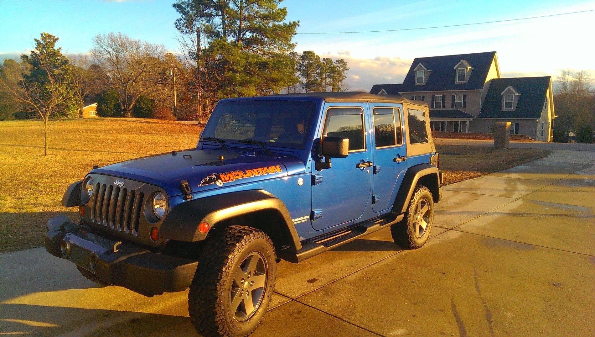 Jeep Gladiator LMAO Jealous people IMAG0029