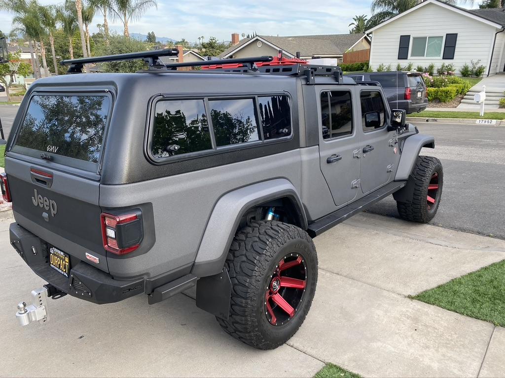 Jeep Gladiator Where to plug ARB Fridge / Freezer 3B087AA8-8D32-4248-8A3A-538F200A5C7A_1_105_c
