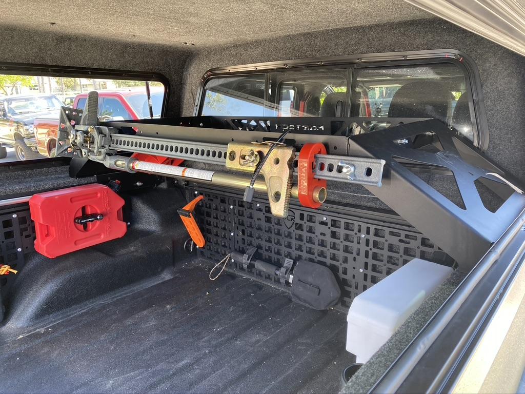 Jeep Gladiator Where to plug ARB Fridge / Freezer 660EADAB-02A1-40AD-A13B-B4F5802EE9C3_1_105_c