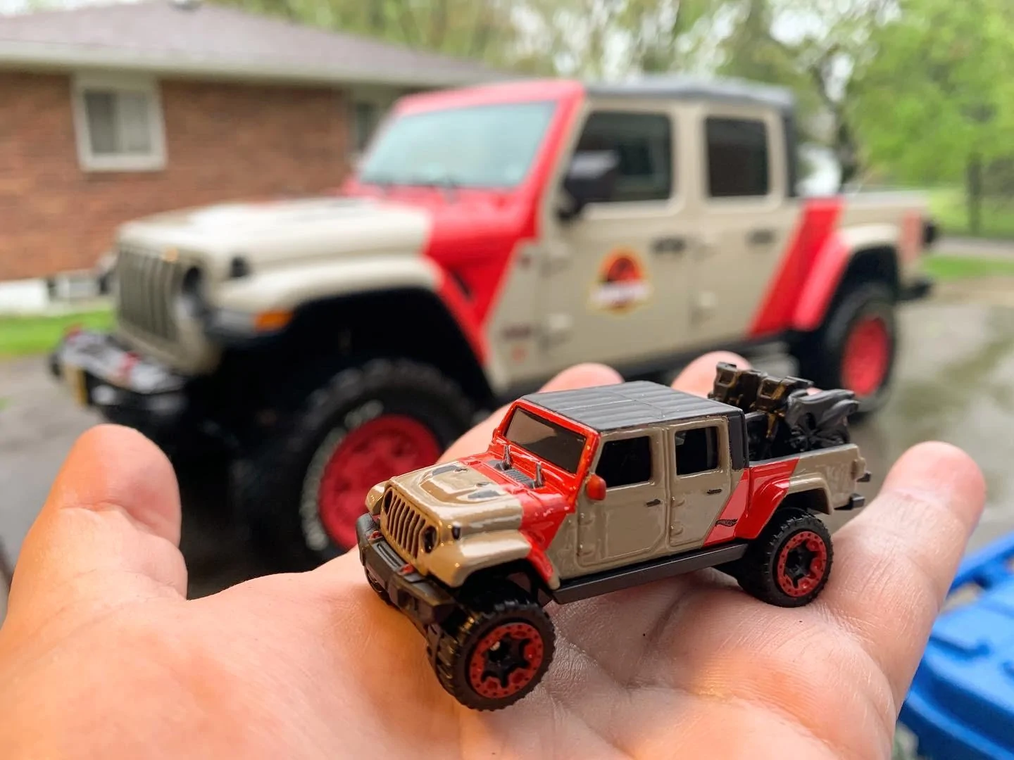 Jeep Gladiator JT JP20 Jurassic Rubicon 398A774D-76A7-4B00-8024-A6DD7CCDD64A