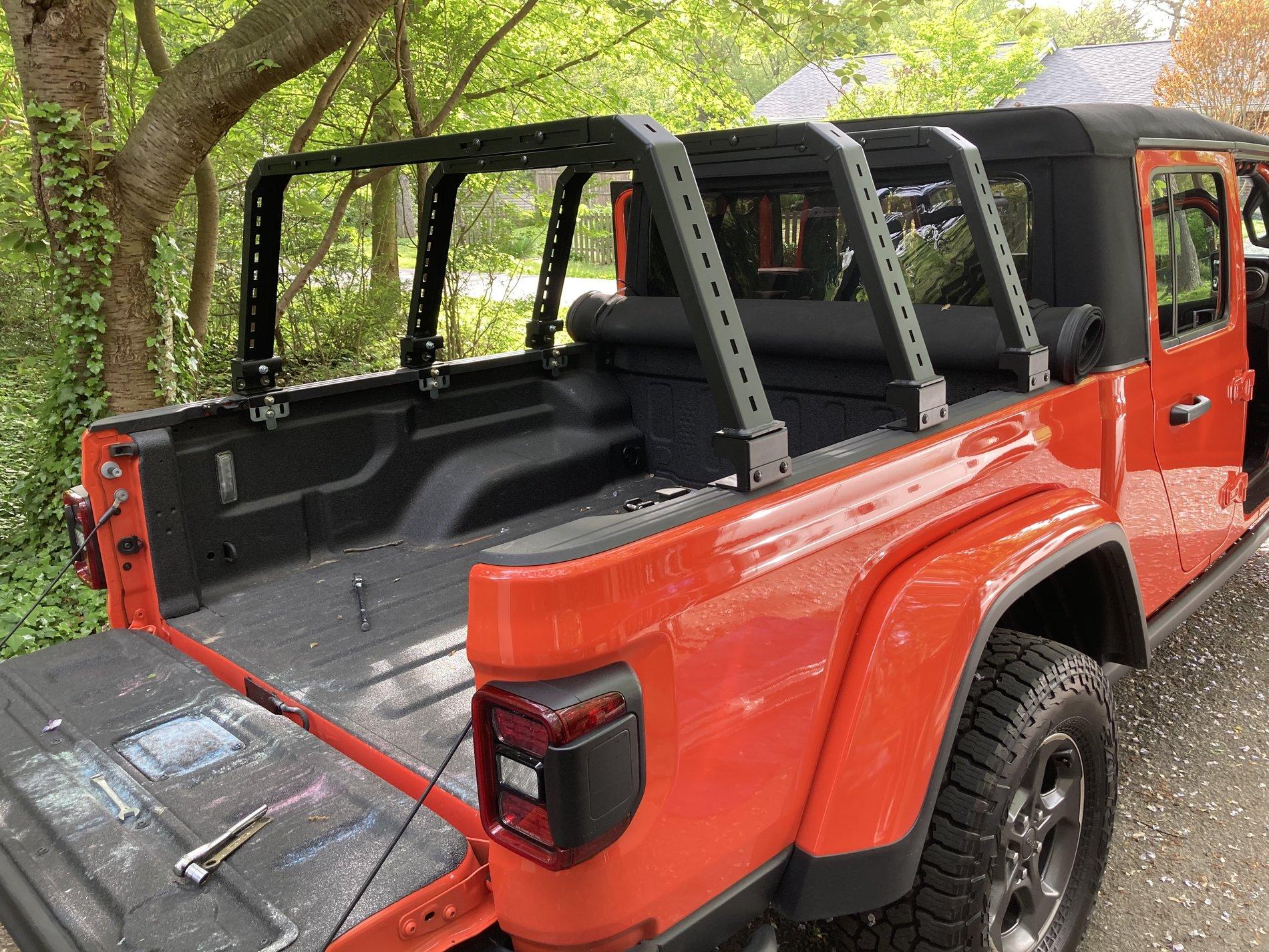 Jeep Gladiator What did you do TO your Gladiator today? [ADMIN WARNING: NO POLITICS, NO GUN TALK] IMG_6016.JPG