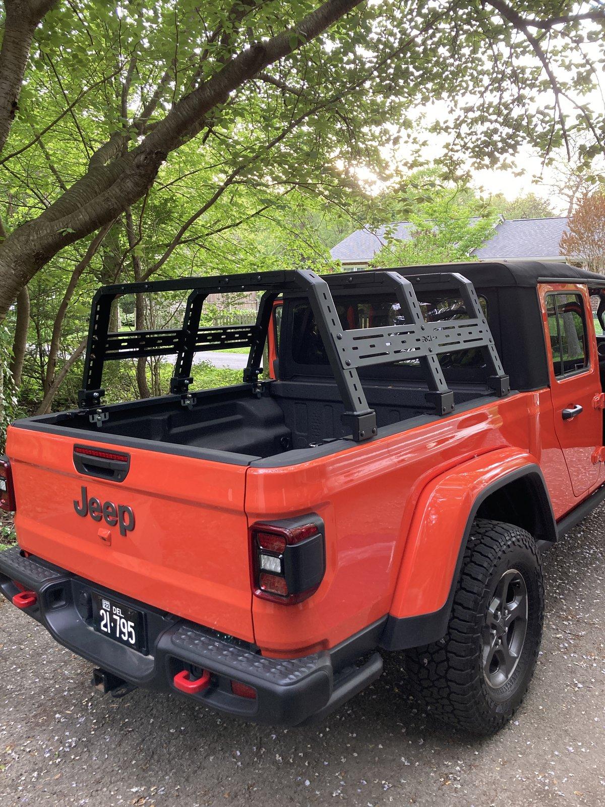 Jeep Gladiator What did you do TO your Gladiator today? [ADMIN WARNING: NO POLITICS, NO GUN TALK] JZVG9881.JPG