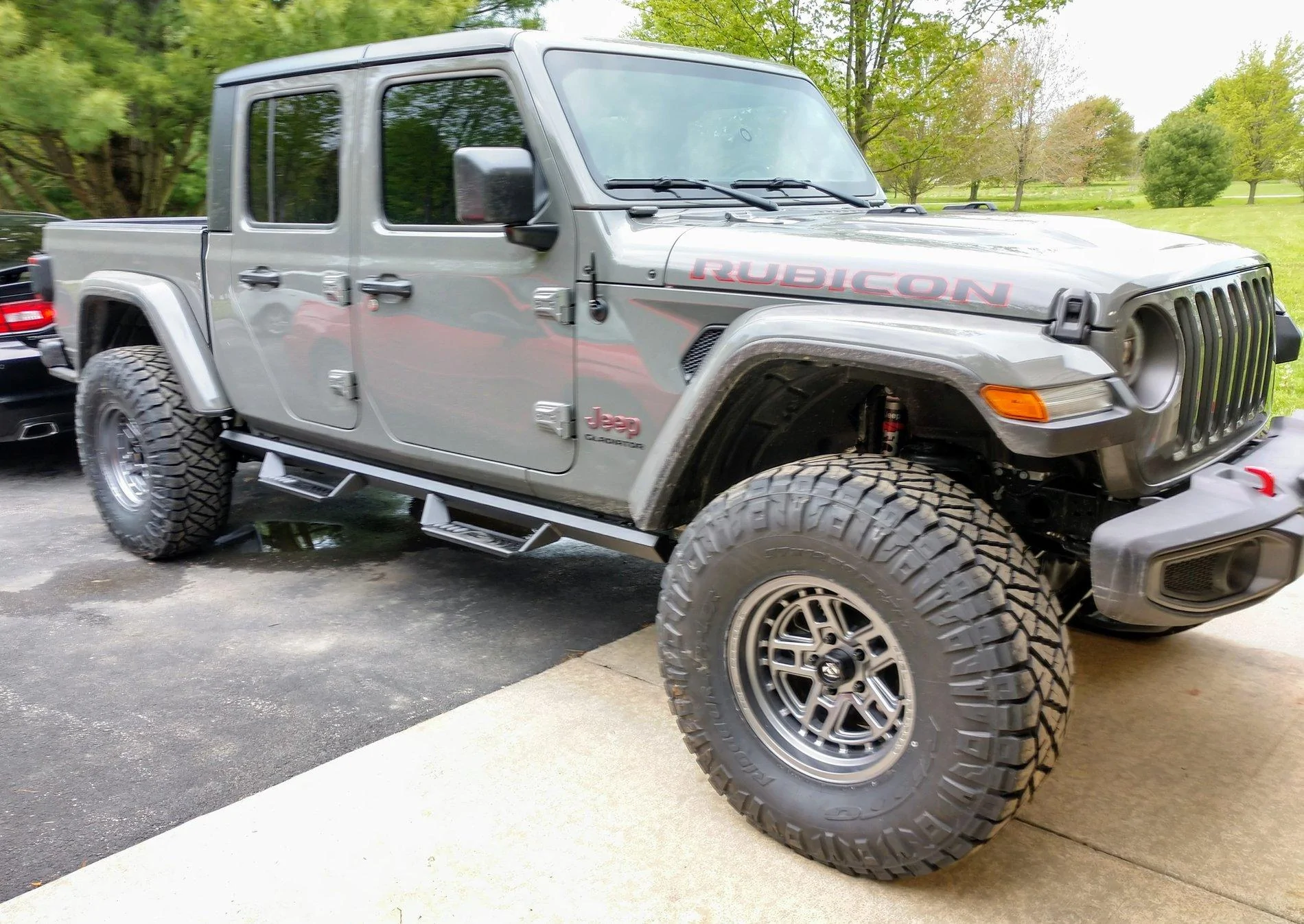 Jeep Gladiator What did you do TO your Gladiator today? [ADMIN WARNING: NO POLITICS, NO GUN TALK] IMG_20200518_183005064_HDR