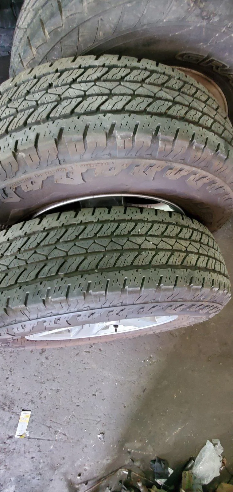Jeep Gladiator 4 jeep gladiator sport s wheels 20200507_162142