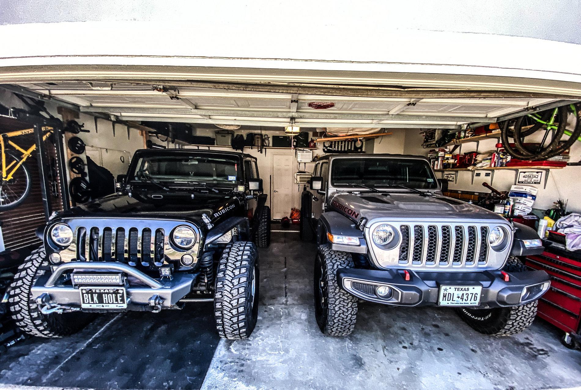 Jeep Gladiator Another wheel spacer question. 126E377D-ADB6-4021-AF2D-7CB5EF9590D6