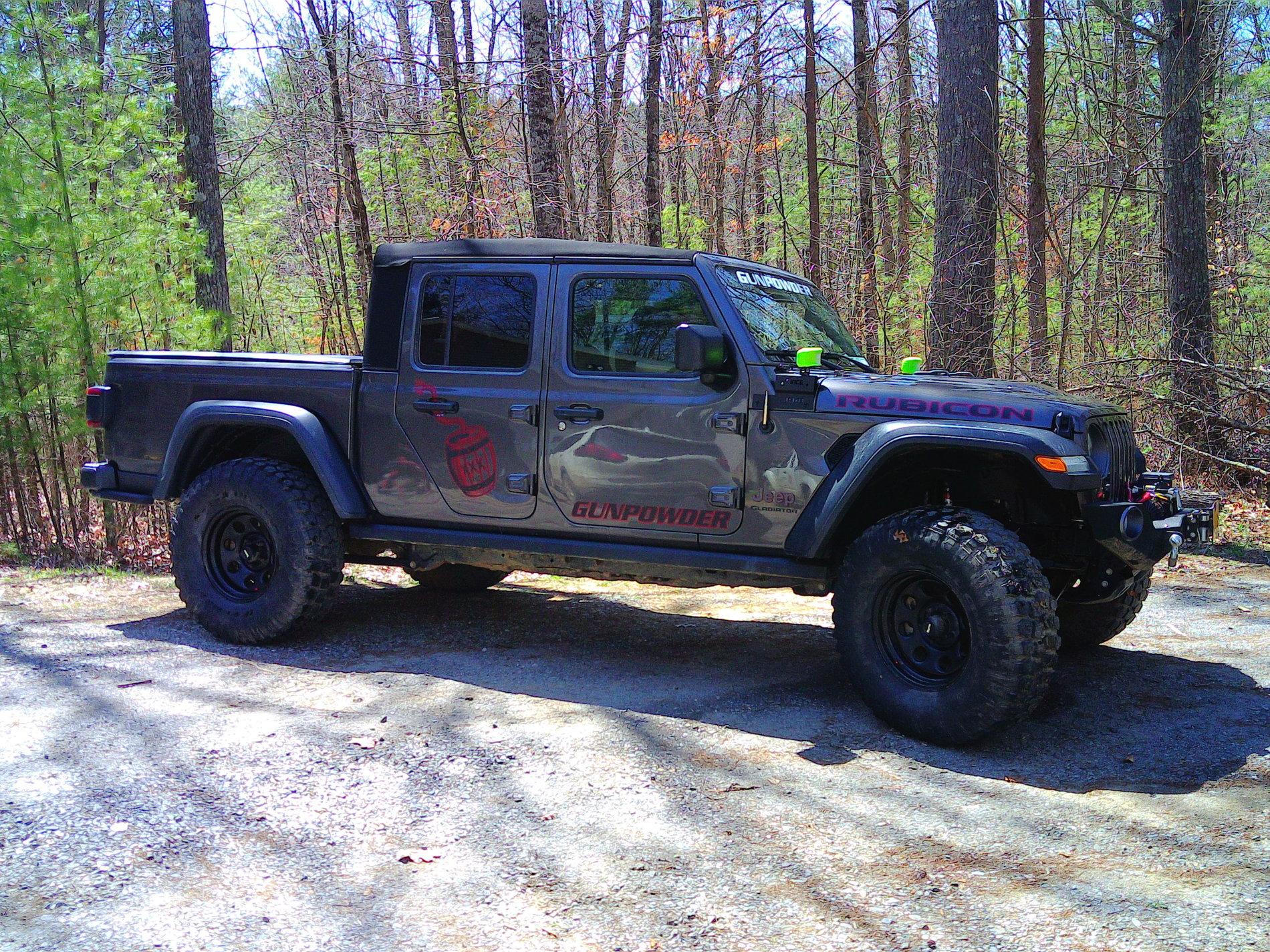 Jeep Gladiator Giveaway of the Month - June 2020 - JT Gladiator 3.5" Game-Changer Suspension RockSport Edition IMG190129-001616F.JPG
