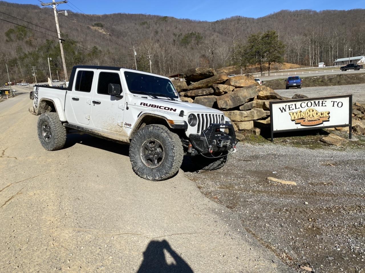 Jeep Gladiator Giveaway of the Month - June 2020 - JT Gladiator 3.5" Game-Changer Suspension RockSport Edition EEC23FCA-8898-4E0C-8458-23CE248BE6C2