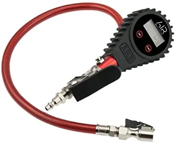 Jeep Gladiator ARB Heavy Duty Compressor and Accessories 51cmKBAFqTL._AC_SX355_