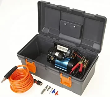 Jeep Gladiator ARB Heavy Duty Compressor and Accessories 713IN+oyTsL._AC_SX355_