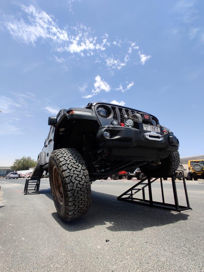 Jeep Gladiator Project RHINO: Recreational High Intensity Nimble Overlander 6e745721-c523-4b24-8280-2f9e172d3918.JPG