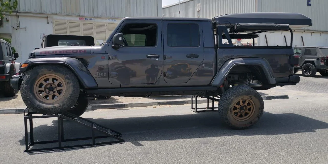 Jeep Gladiator Project RHINO: Recreational High Intensity Nimble Overlander 0876ee9a-4d2c-42fa-b73b-040c0308901d