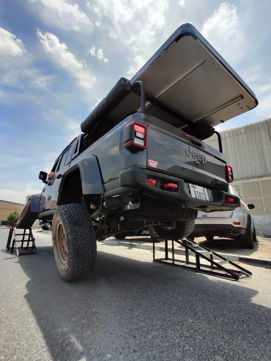 Jeep Gladiator Project RHINO: Recreational High Intensity Nimble Overlander cbd56b81-f4a3-4c47-ae76-fa9c6bf0b19