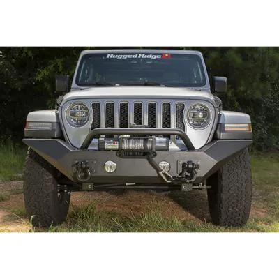 Jeep Gladiator What did you do TO your Gladiator today? [ADMIN WARNING: NO POLITICS, NO GUN TALK] 11548.41_installed2