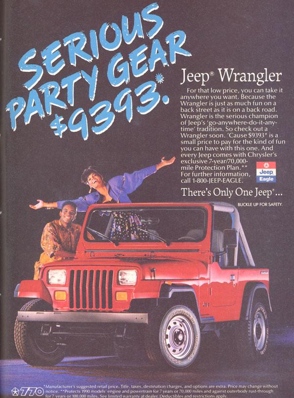 Jeep Gladiator Almost 200 People Arrested and 2 Shot During Go Topless Jeep Weekend e_wrangler_600