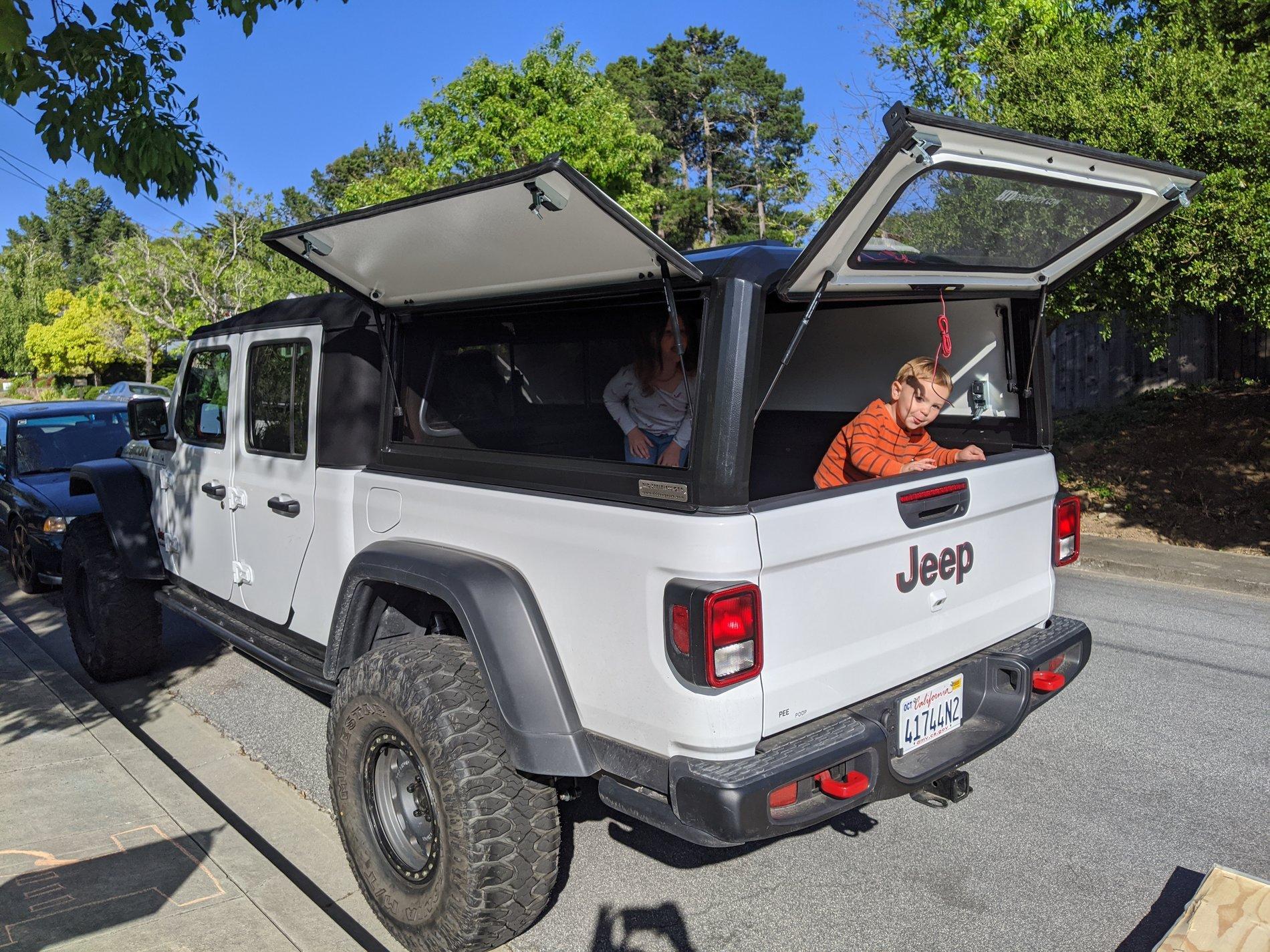 Jeep Gladiator RLD designs pic request IMG_20200520_175944