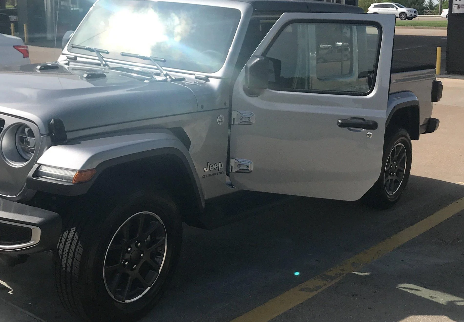 Jeep Gladiator Simple MO Beast IMG_2093