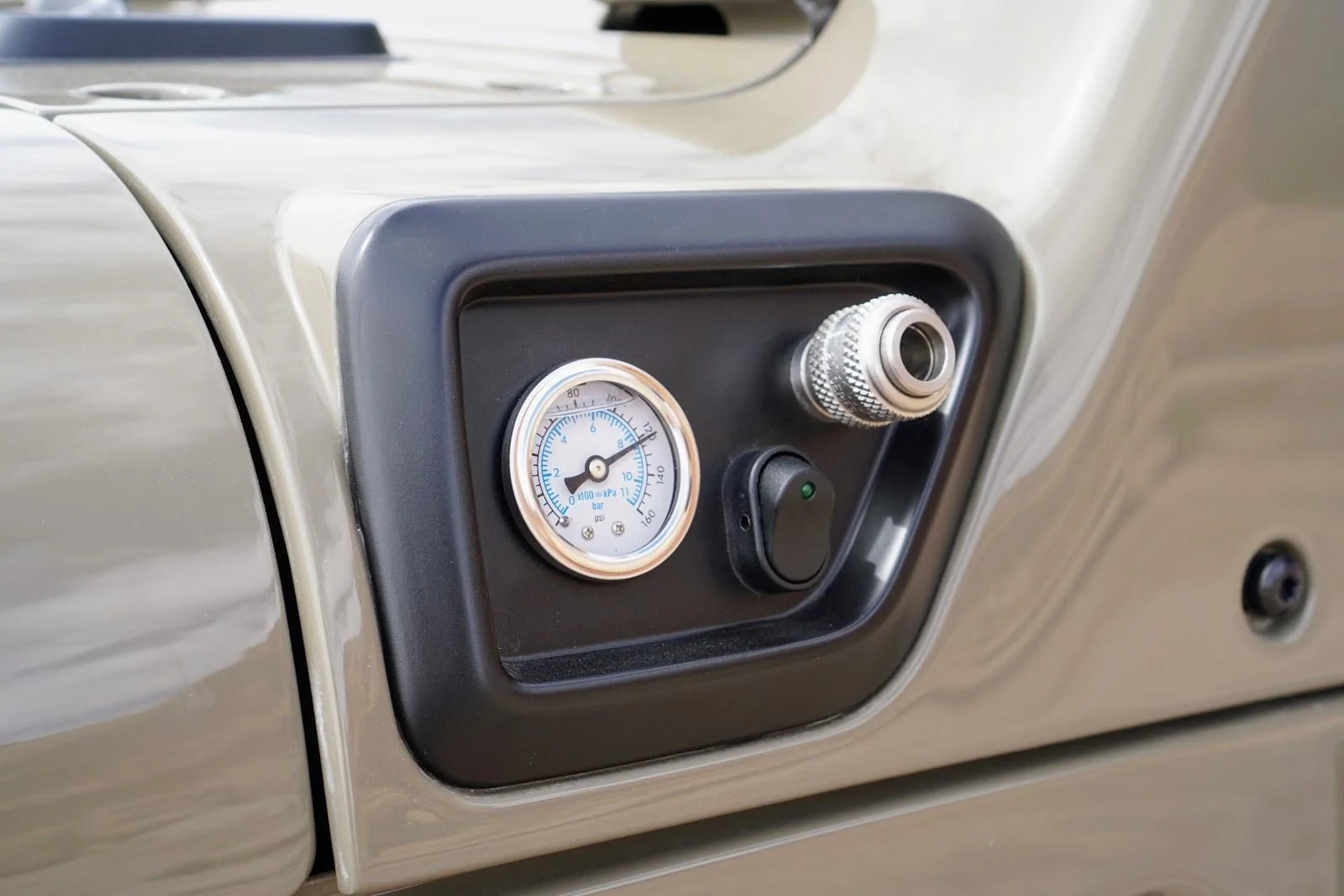 Jeep Gladiator The best possible ARB Pump Install location ever? 22LYNXLRUGr8swDDz3ZMxn3y0F70jz7?w=600&h=400&crop=1