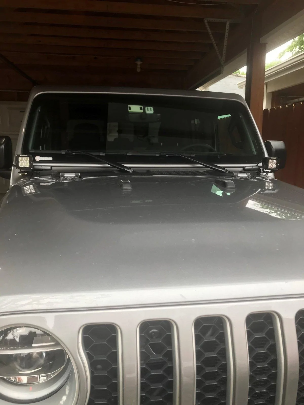 Jeep Gladiator Simple MO Beast IMG_2126
