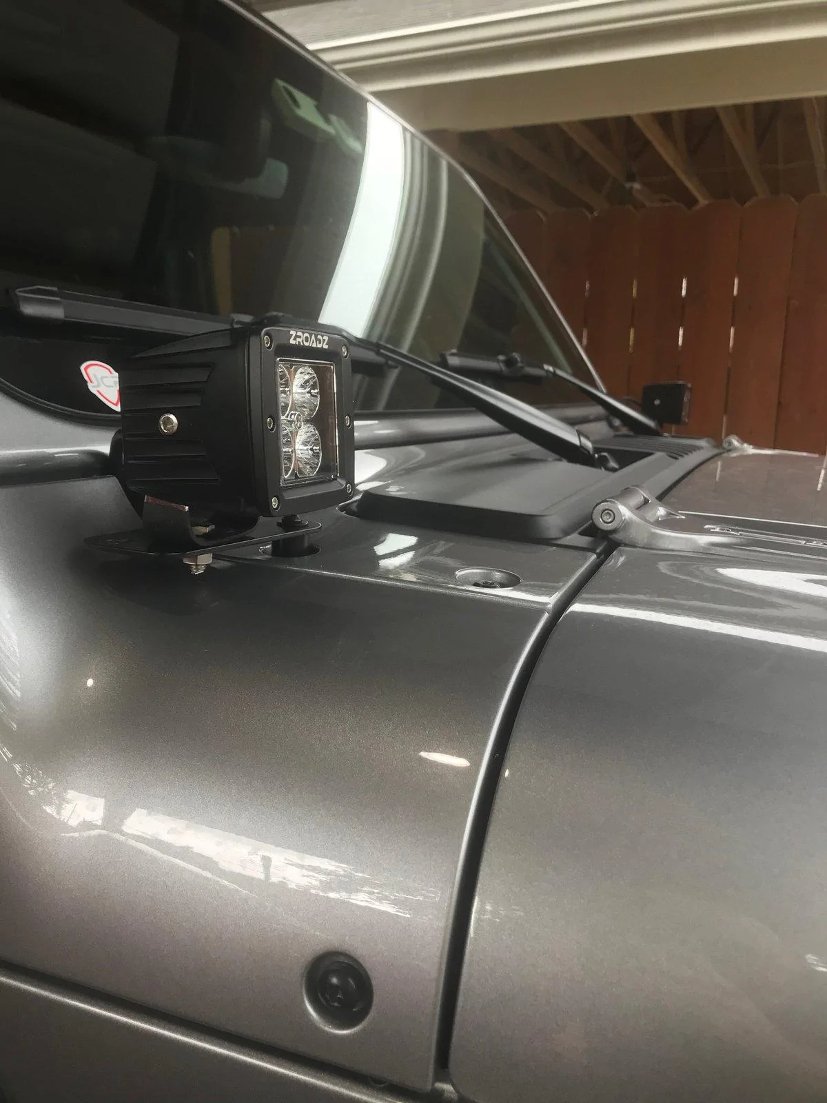 Jeep Gladiator Simple MO Beast IMG_2128