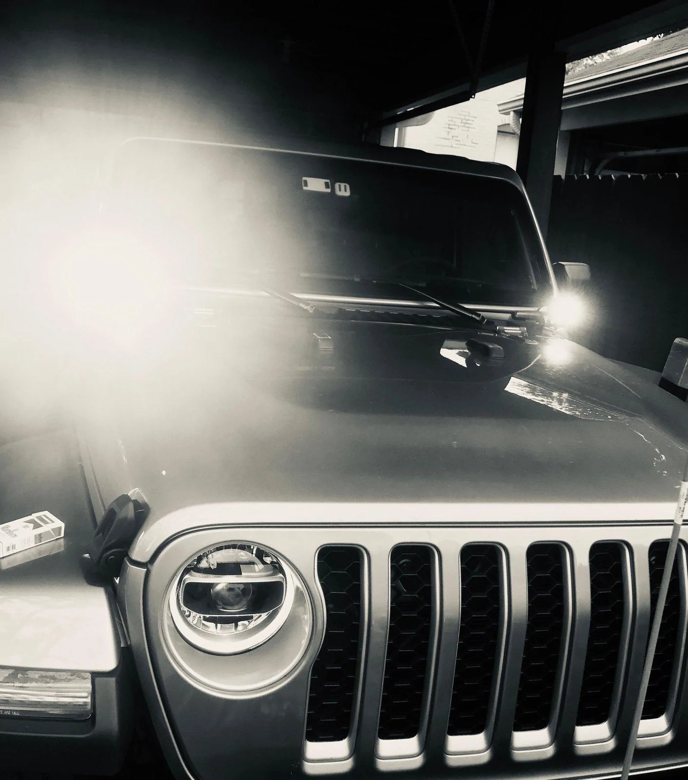 Jeep Gladiator Simple MO Beast IMG_2132