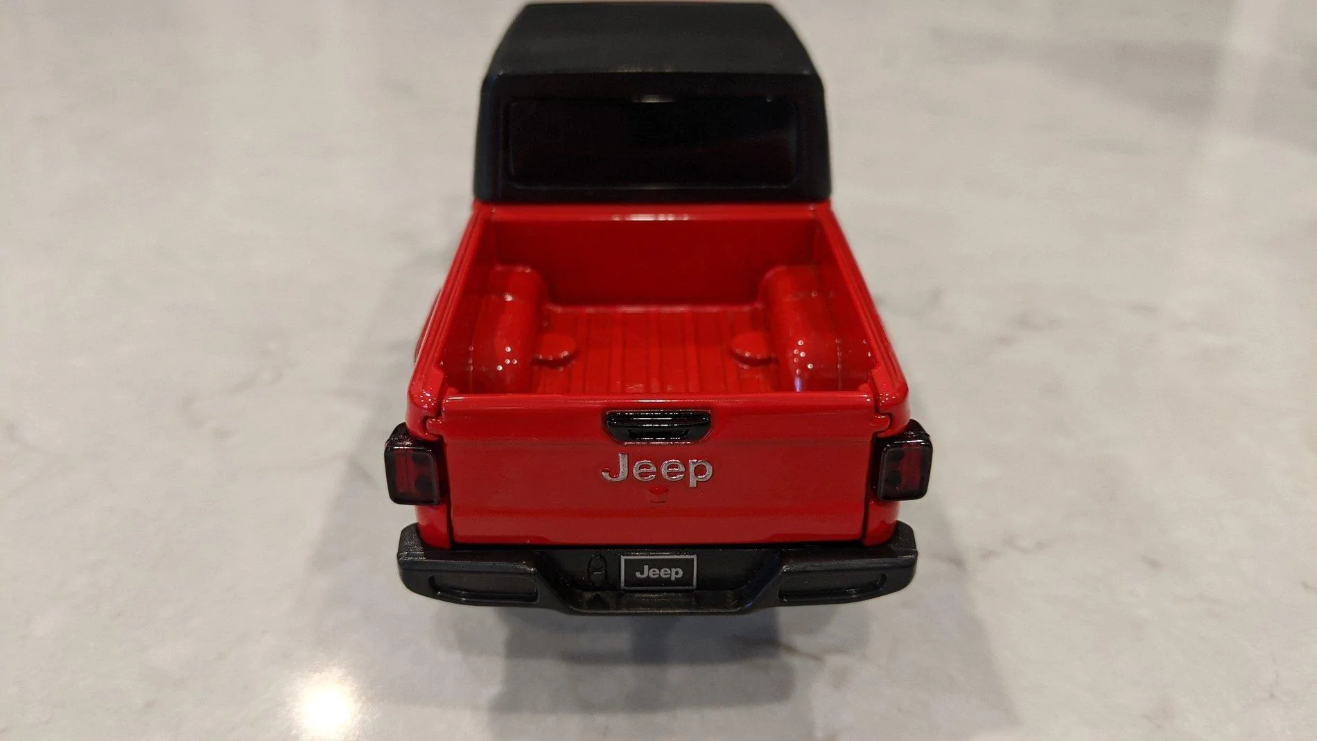 Jeep Gladiator 1:32 diecast model Jeep Gladiator!!! IMG_20200521_133800