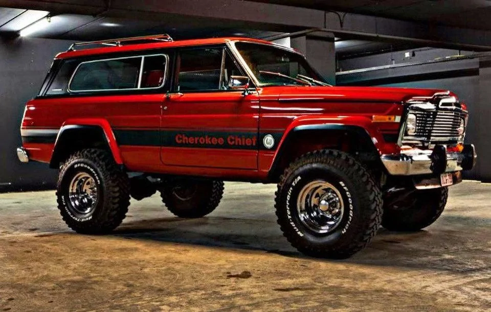 Jeep Gladiator LMAO Jealous people m2tm1019lvq41