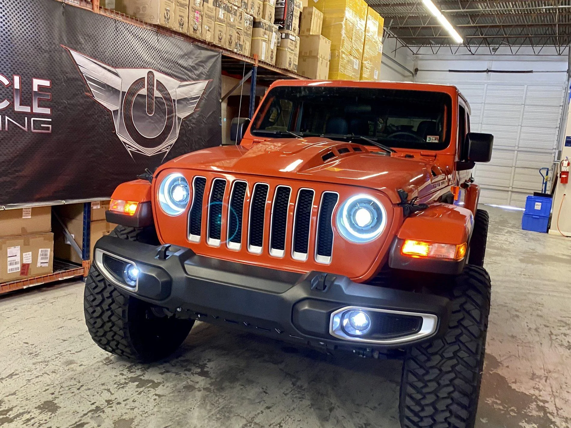 Jeep Gladiator Oracle Oculus Bi LED Headlight replacements? IMG_1123