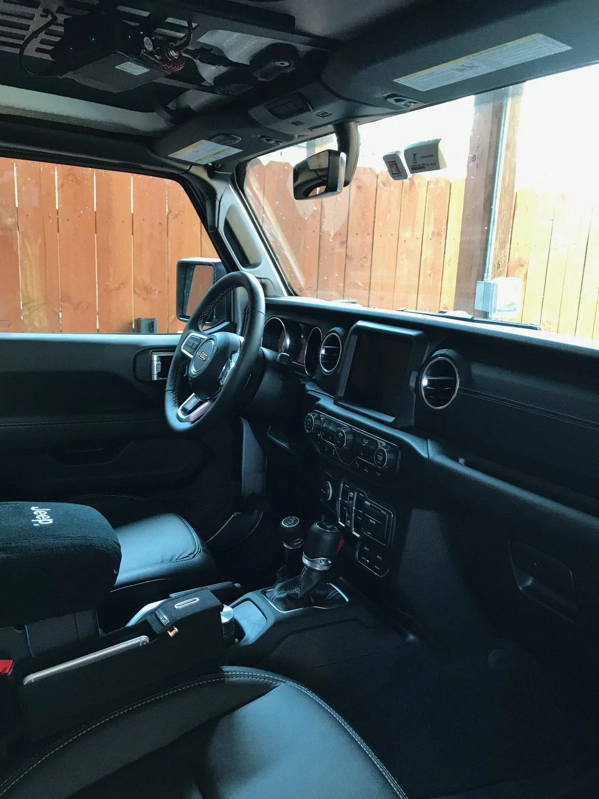 Jeep Gladiator Simple MO Beast IMG_2153
