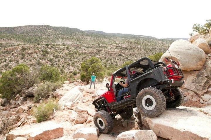 Jeep Gladiator Giveaway of the Month - June 2020 - JT Gladiator 3.5" Game-Changer Suspension RockSport Edition AC69A5E1-B206-418A-86C0-7D69CEBE25BD