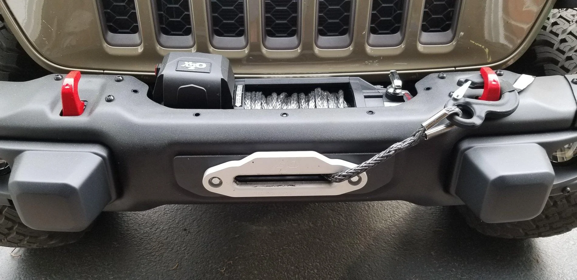 Jeep Gladiator Winch dilemma, need help deciding 20200522_070334