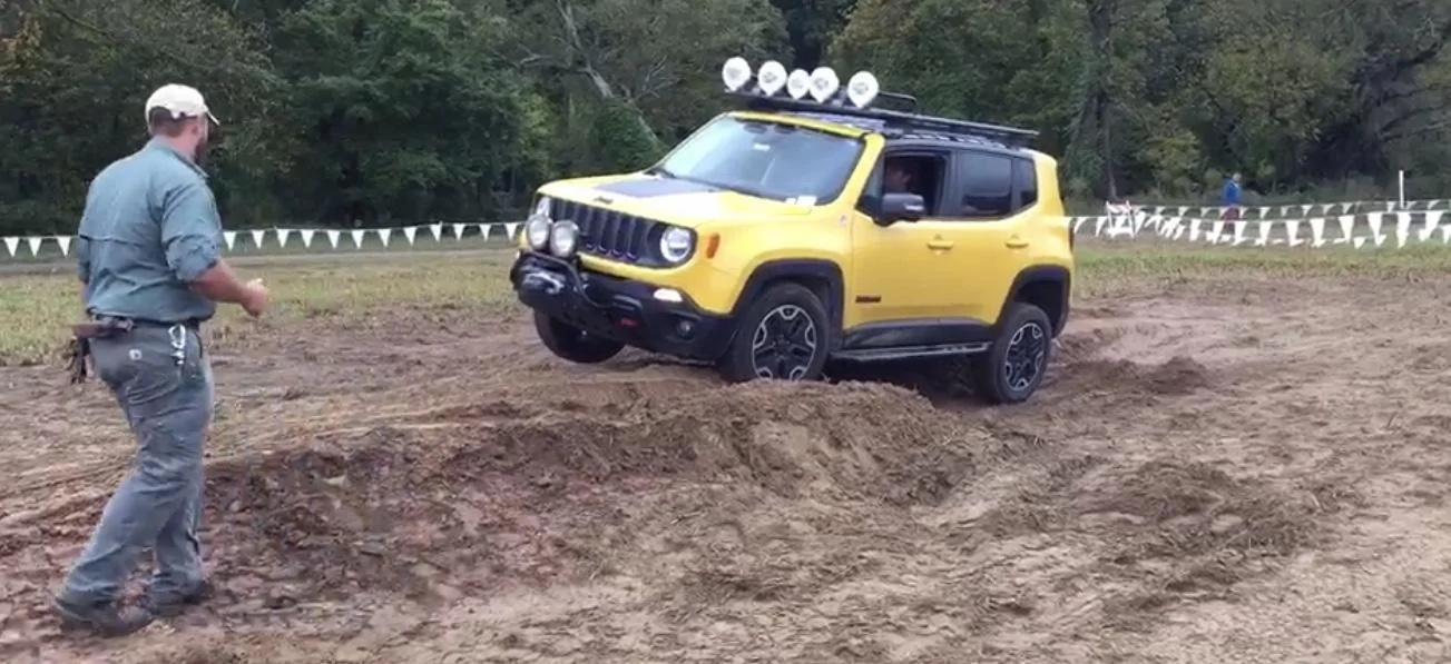 Jeep Gladiator LMAO Jealous people 663C71B6-8E47-448D-9137-9CD466DB3902
