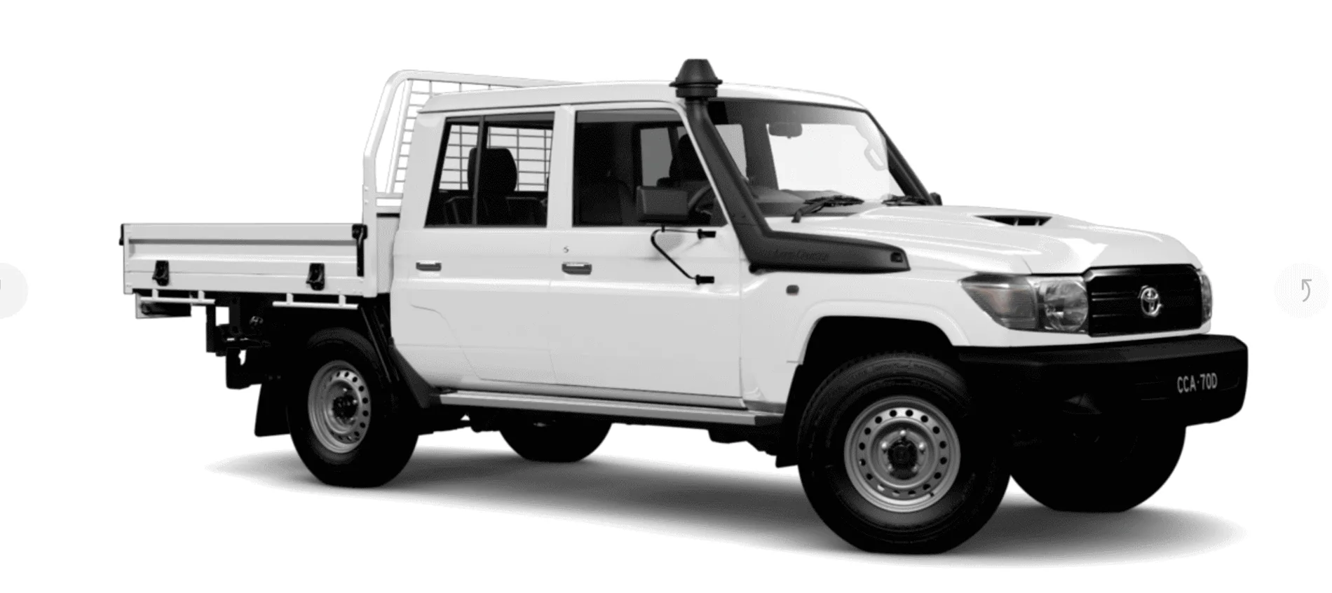 Jeep Gladiator Mark Allen Incorrectly Predicted Gladiator's Convertible Top Would Be Dumb, And Says Sub-Gladiator Pickup Won't Happen Right Away Screen Shot 2020-05-22 at 9.53.13 AM